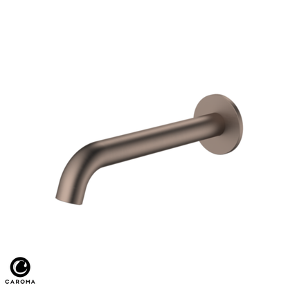 Caroma Liano II Basin/Bath Spout 210mm | Available in 6 Colours