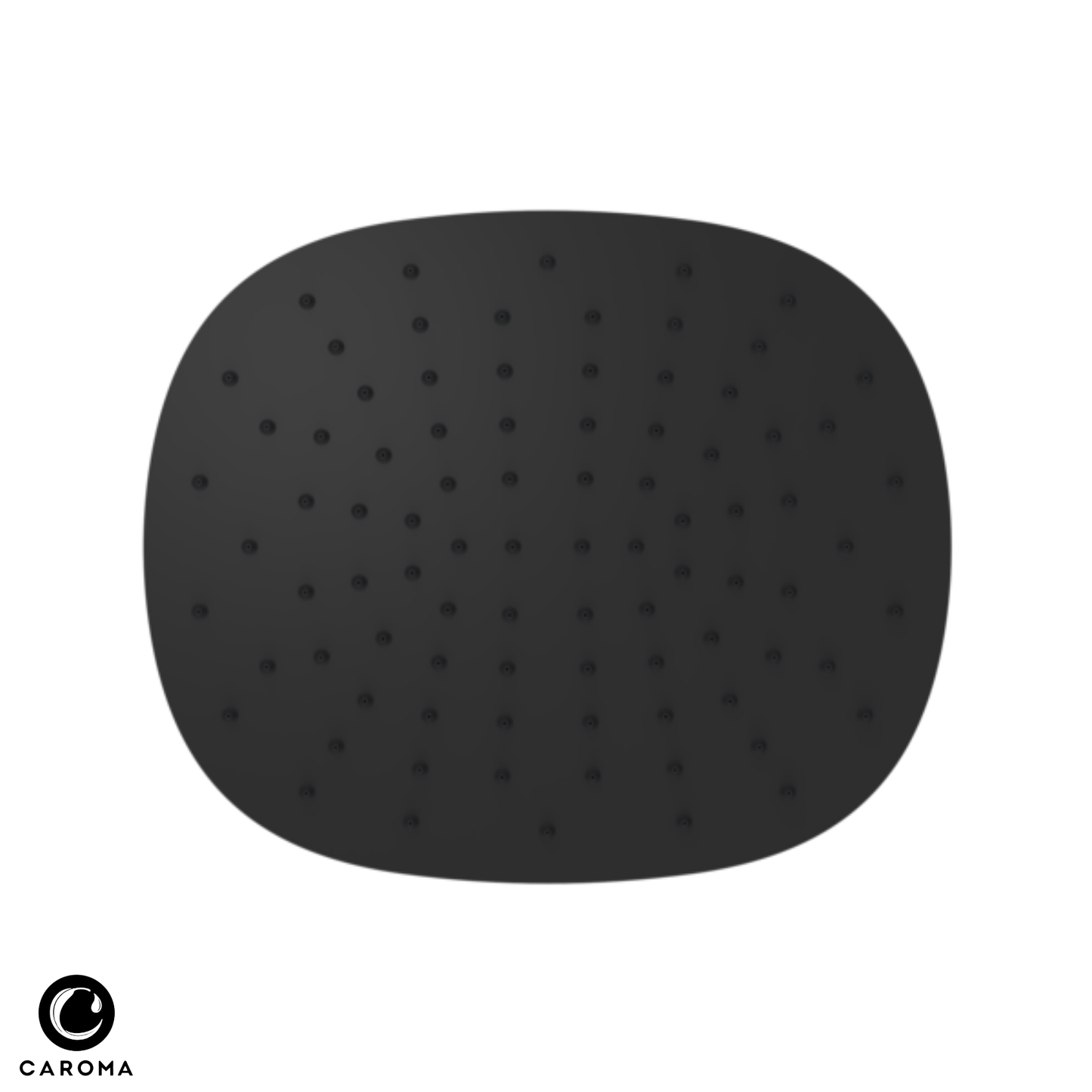 Caroma Contura II Rain Shower 300mm | Available in 5 Colours