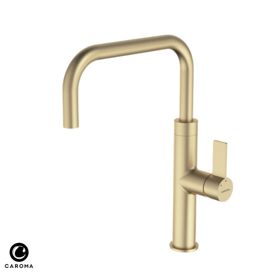 Caroma Urbane II Sink Mixer | Available in 5 Colours