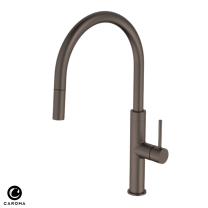 Caroma Liano II Pull Out Sink Mixer | Available in 6 Colours