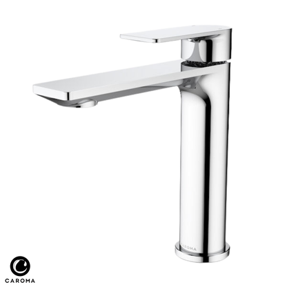 Caroma Urbane II Mid Tower Basin Mixer | Available in 5 Colours