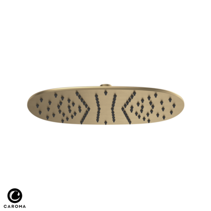 Caroma Contura II Rain Shower 300mm | Available in 5 Colours