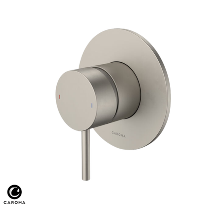Caroma Liano II Bath/Shower Mixer with Fast Flow II Available in 6 Colours