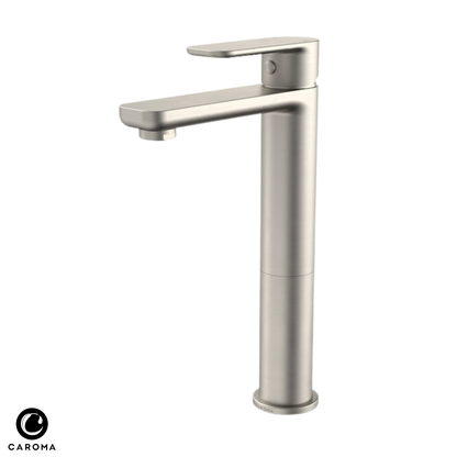 Caroma Luna Tower Basin Mixer | Available in 4 Colours
