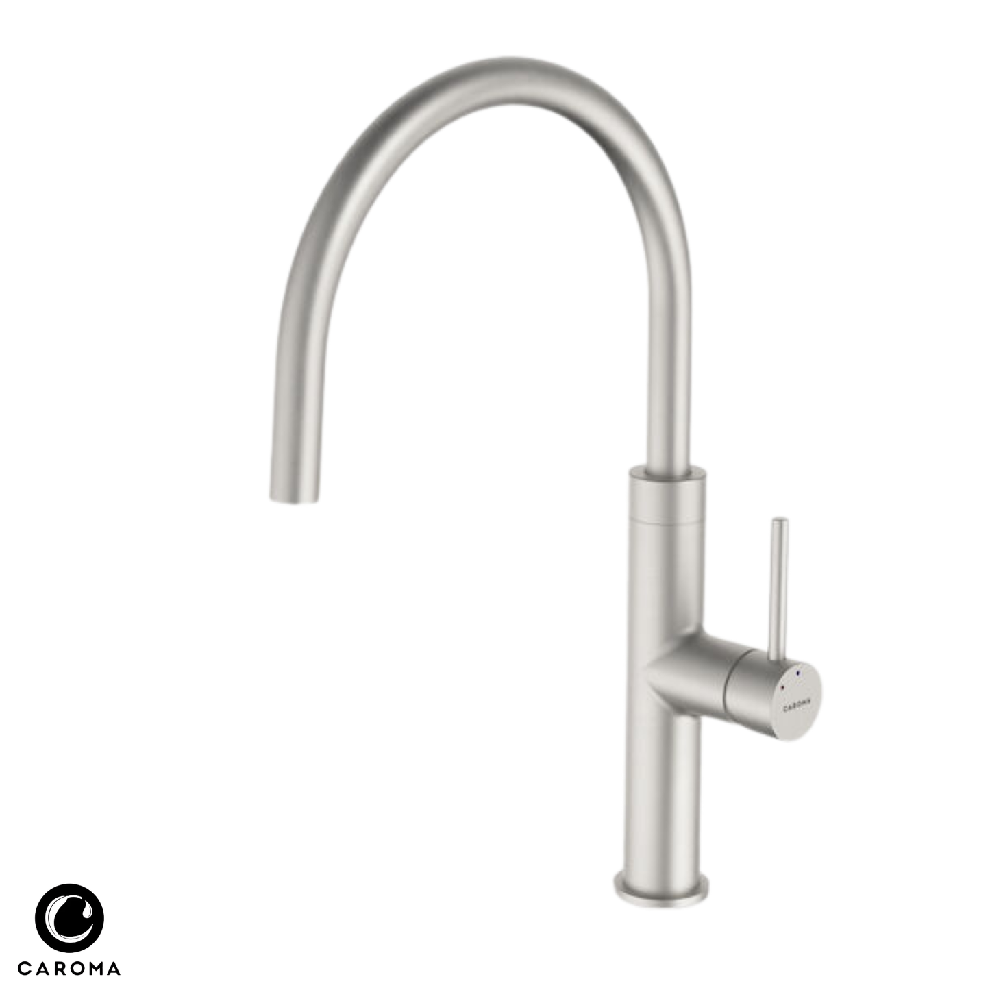 Caroma Liano II All Pressure Sink Mixer | Available in 5 Colours
