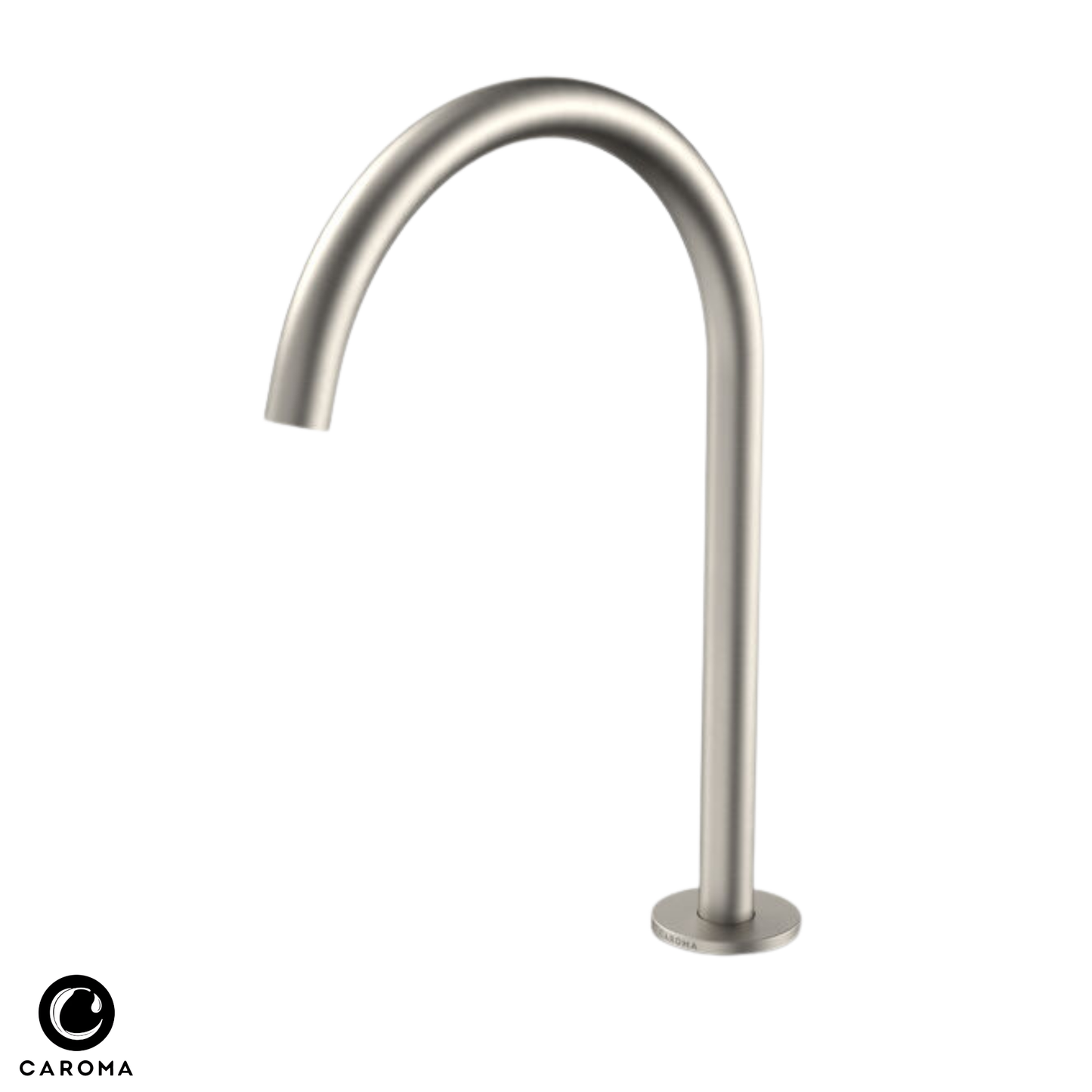 Caroma Liano II Hob Swivel Spout 200mm | Available in 6 Colours