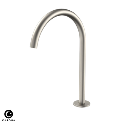 Caroma Liano II Hob Swivel Spout 200mm | Available in 6 Colours
