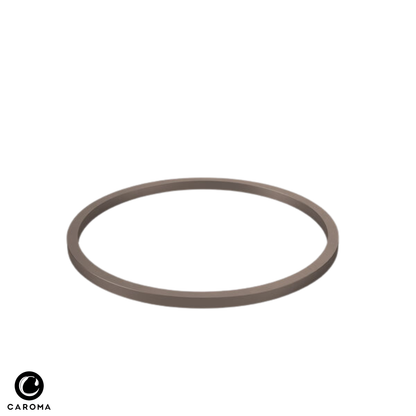 Caroma Liano II Round Basin Dress Ring 400mm | Available in 6 Colours