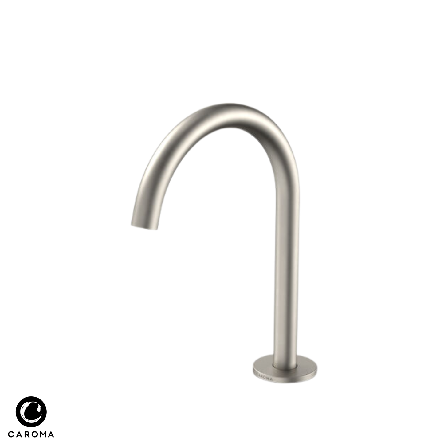 Caroma Liano II Hob Swivel Spout 160mm | Available in 6 Colours