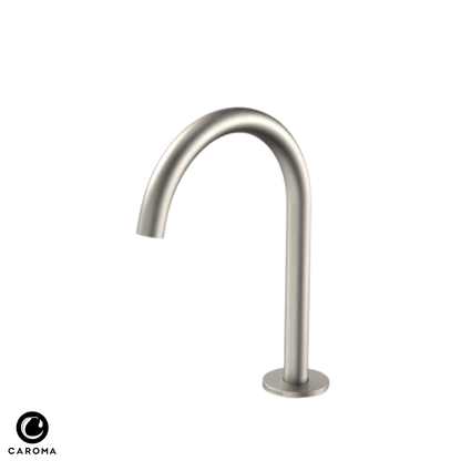 Caroma Liano II Hob Swivel Spout 160mm | Available in 6 Colours