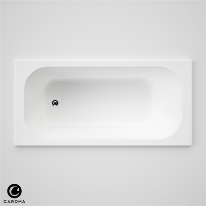 Caroma Luna Island Bath 1525mm