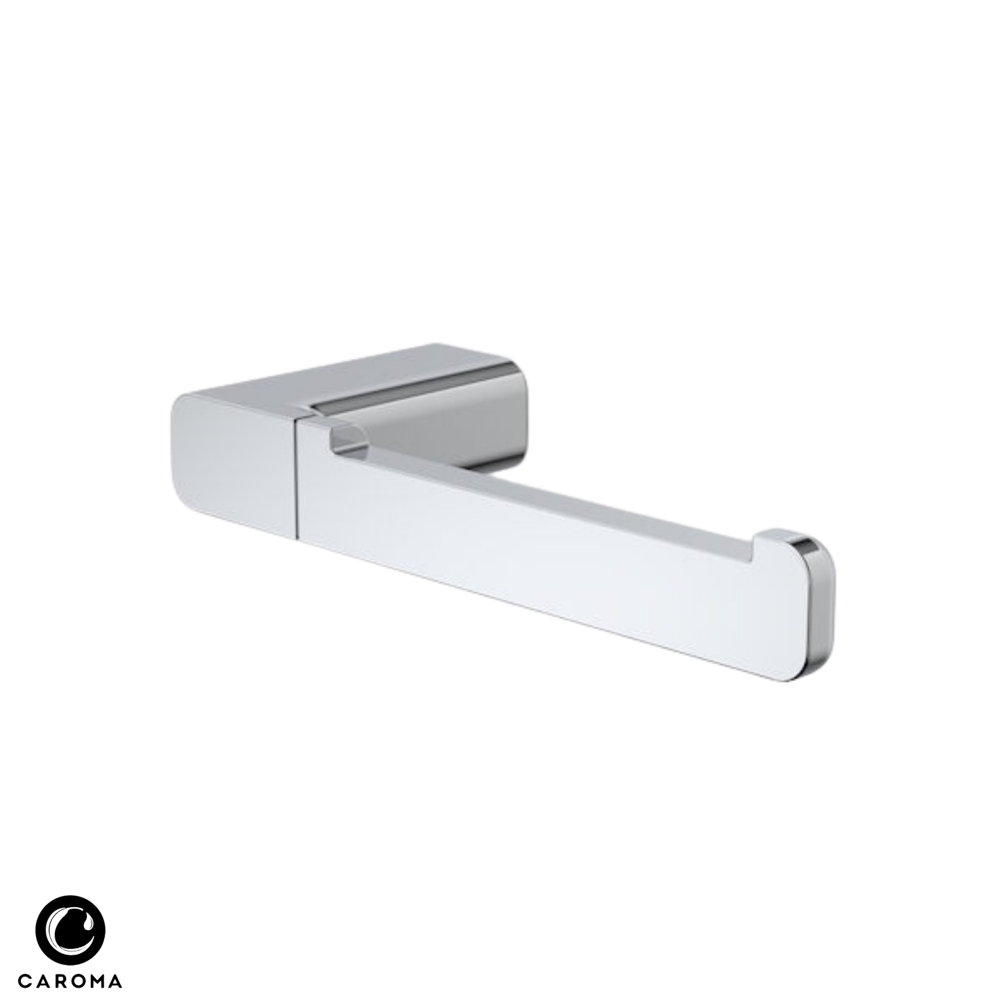 Caroma Luna Toilet Roll Holder | Available in 4 Colours