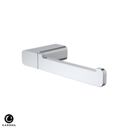Caroma Luna Toilet Roll Holder | Available in 4 Colours