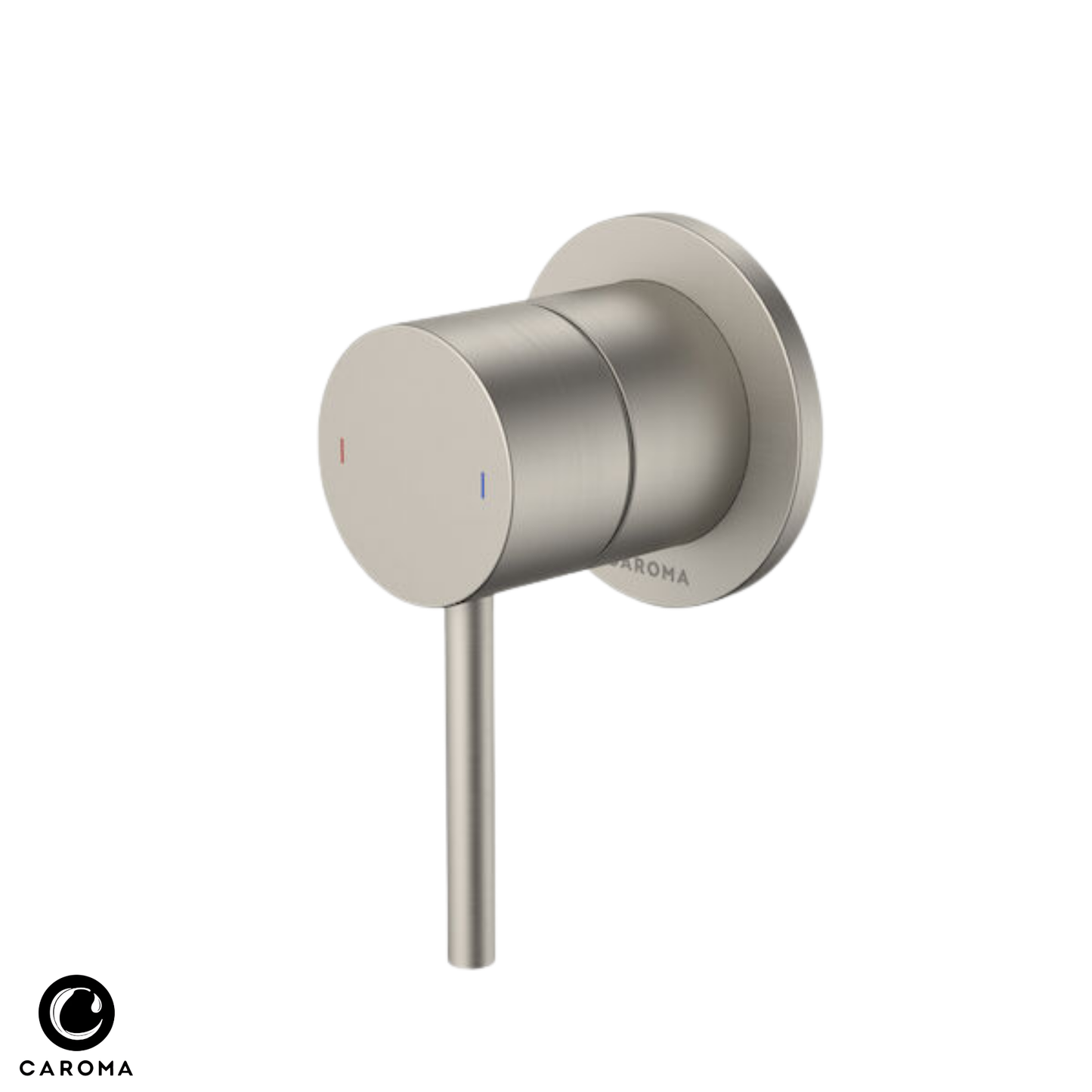 Caroma Liano II Bath/ Shower Mixer | Available in 6 Colours