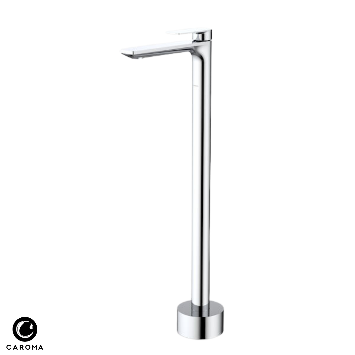 Caroma Urbane II Freestanding Bath Filler | Available in 5 Colours