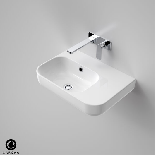 Caroma Luna Shelf Wall Basin | 550 x 380mm
