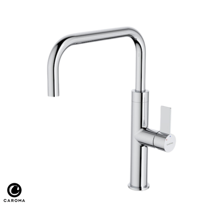 Caroma Urbane II Sink Mixer | Available in 5 Colours
