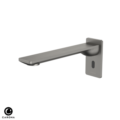 Caroma Urbane II Sensor Wall Outlet Kit 220mm | Available in 5 Colours