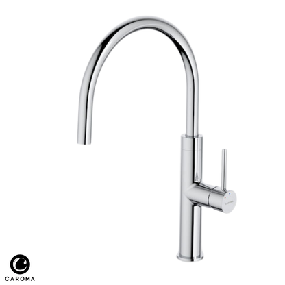 Caroma Liano II All Pressure Sink Mixer | Available in 5 Colours