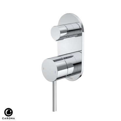 Caroma Liano II Bath/Shower Diverter Mixer | Available in 6 Colours