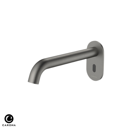 Caroma Liano II Sensor Wall Outlet 210mm | Available in 5 Colours