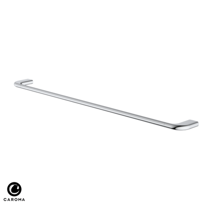 Caroma Contura II Single Towel Rail 820mm | Available in 5 Colours