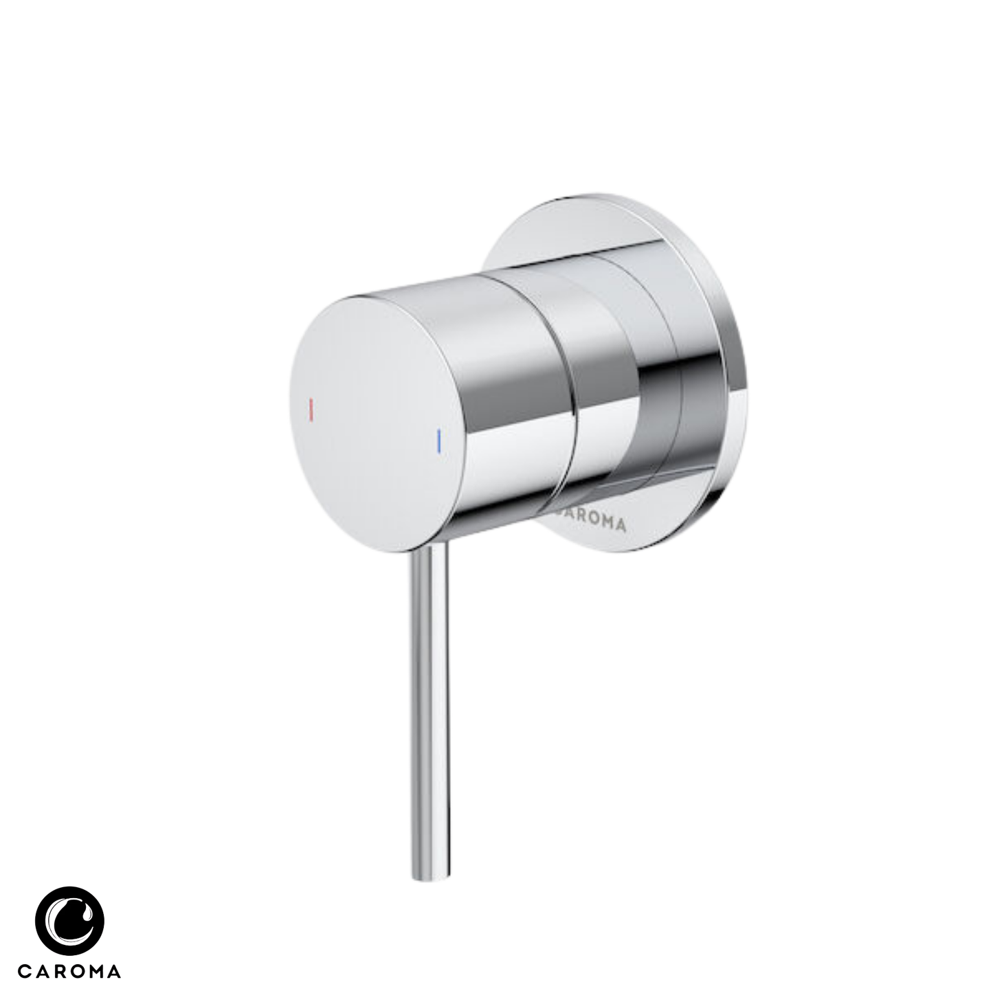 Caroma Liano II Bath/ Shower Mixer | Available in 6 Colours