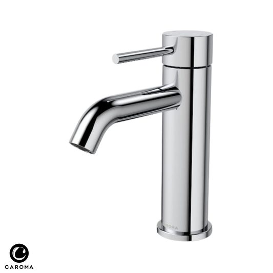 Caroma Liano II Basin Mixer All Pressure | Available in 6 Colours