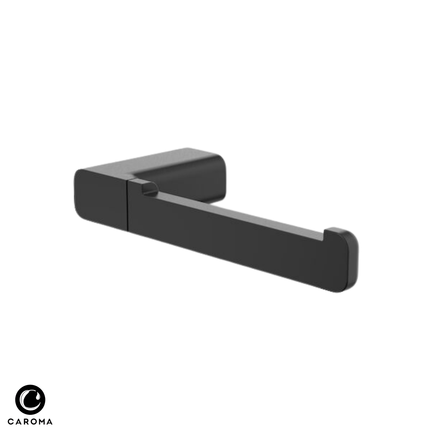Caroma Luna Toilet Roll Holder | Available in 4 Colours