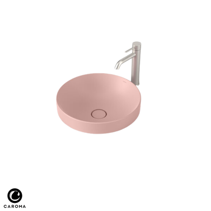 Caroma Liano II Round Inset Basin 400mm | Available in 7 Colours