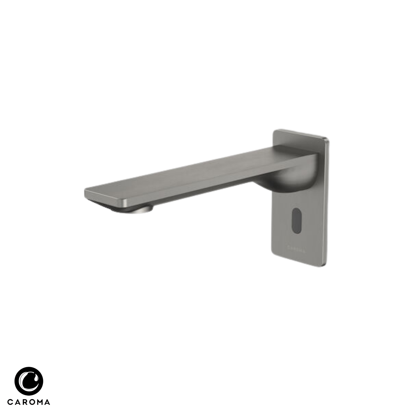 Caroma Urbane II Sensor Wall Outlet Kit 180mm | Available in 5 Colours