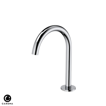 Caroma Liano II Hob Swivel Spout 160mm | Available in 6 Colours