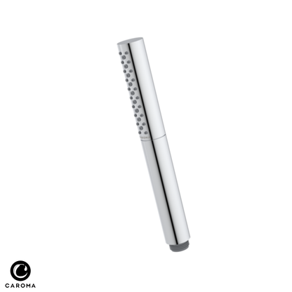 Caroma Liano II 3 Function Microphone Shower Handset Only - Available in 6 Colours