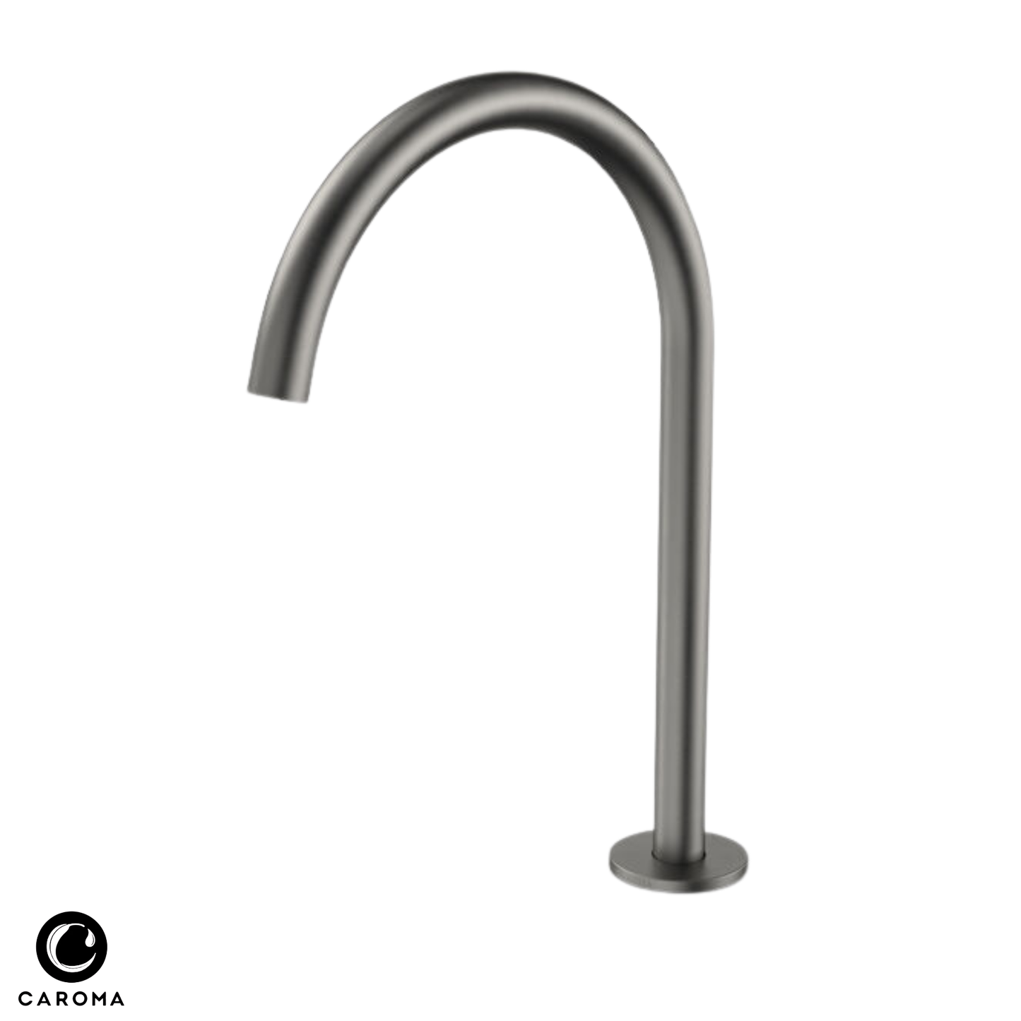 Caroma Liano II Hob Swivel Spout 200mm | Available in 6 Colours