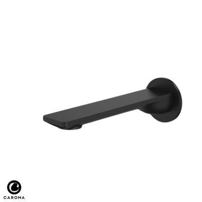 Caroma Urbane II Basin/Bath Spout (Round Cover Plate) 180mm - Available in 5 Colours
