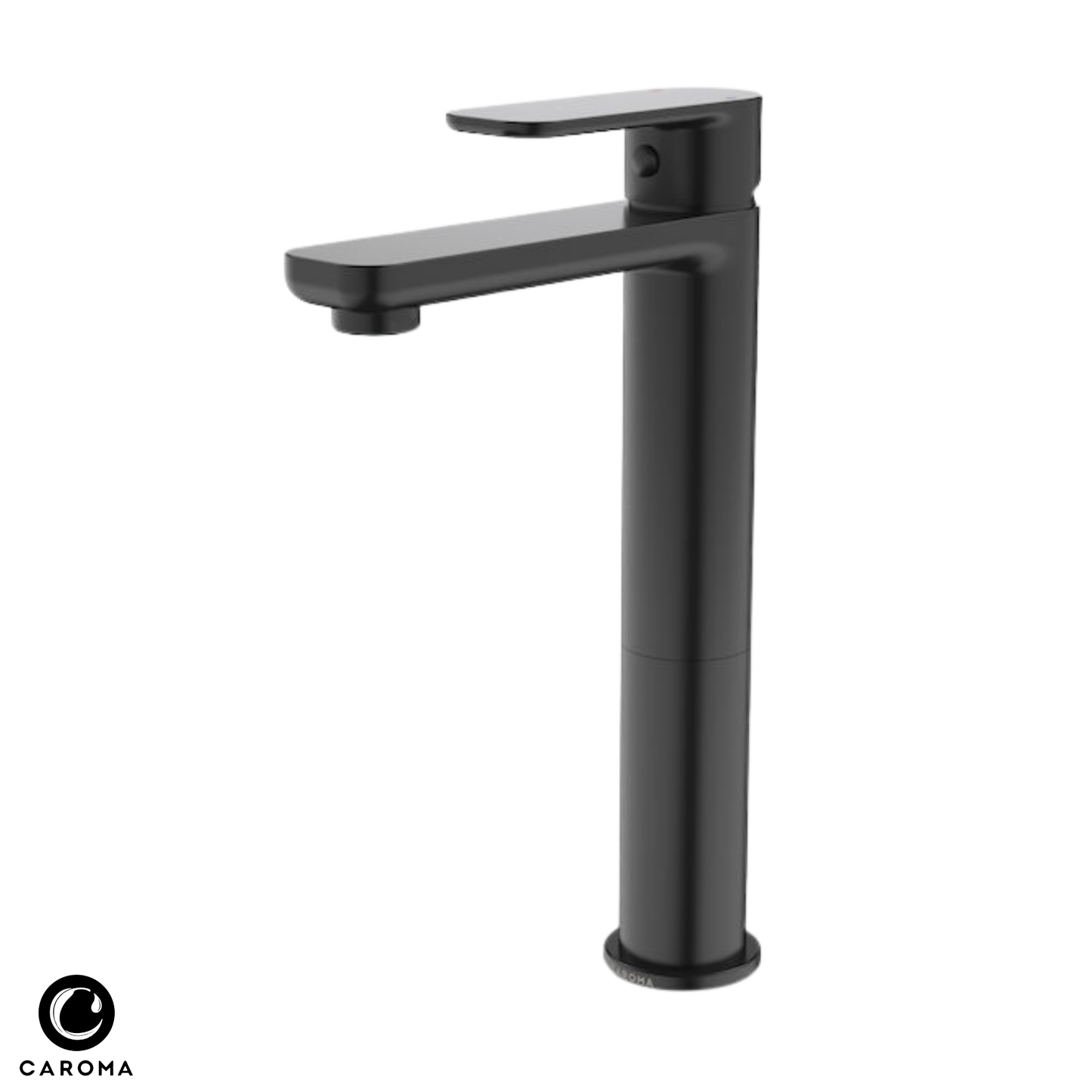 Caroma Luna Tower Basin Mixer | Available in 4 Colours