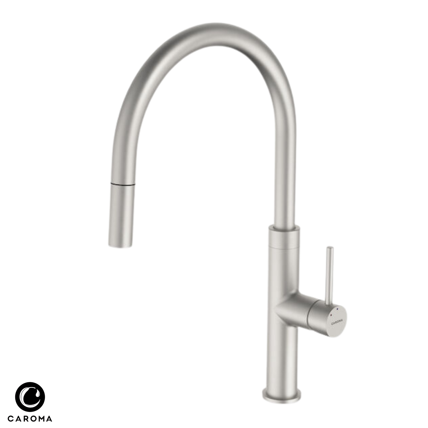 Caroma Liano II Pull Out Sink Mixer | Available in 6 Colours