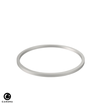 Caroma Liano II Round Basin Dress Ring 400mm | Available in 6 Colours
