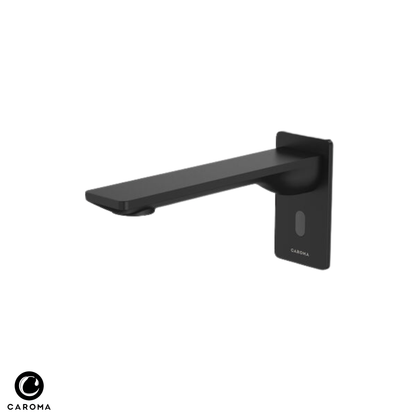 Caroma Urbane II Sensor Wall Outlet Kit 180mm | Available in 5 Colours