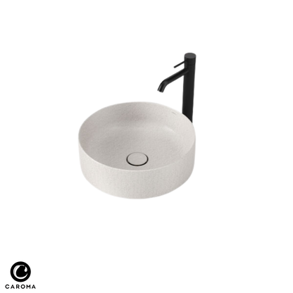 Caroma Liano II Round Above Counter Basin 400mm | Available in 7 Colours