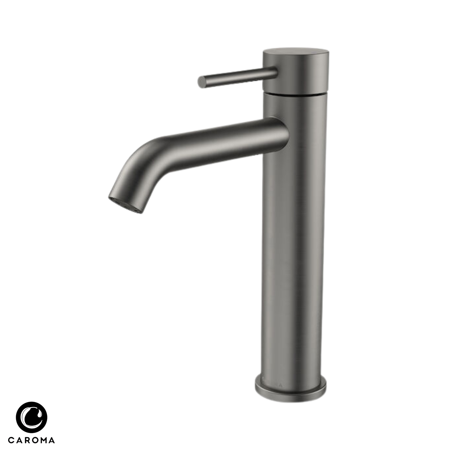 Caroma Liano II Mid Tower Basin Mixer | Available in 6 Colours