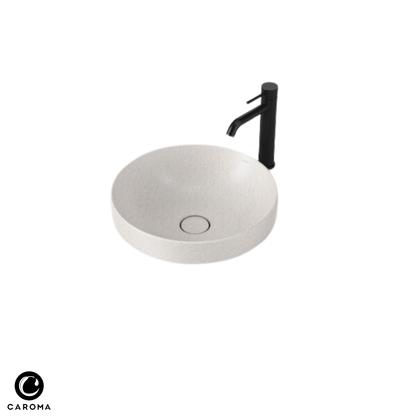 Caroma Liano II Round Inset Basin 400mm | Available in 7 Colours