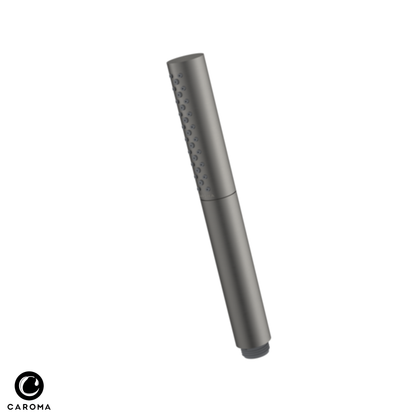 Caroma Liano II 3 Function Microphone Shower Handset Only - Available in 6 Colours