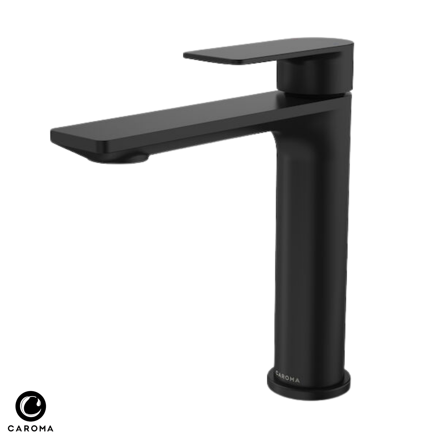Caroma Urbane II Mid Tower Basin Mixer | Available in 5 Colours