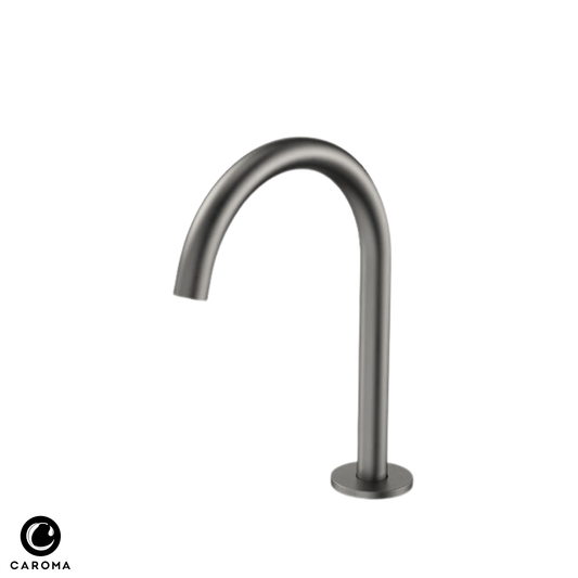 Caroma Liano II Hob Swivel Spout 160mm | Available in 6 Colours