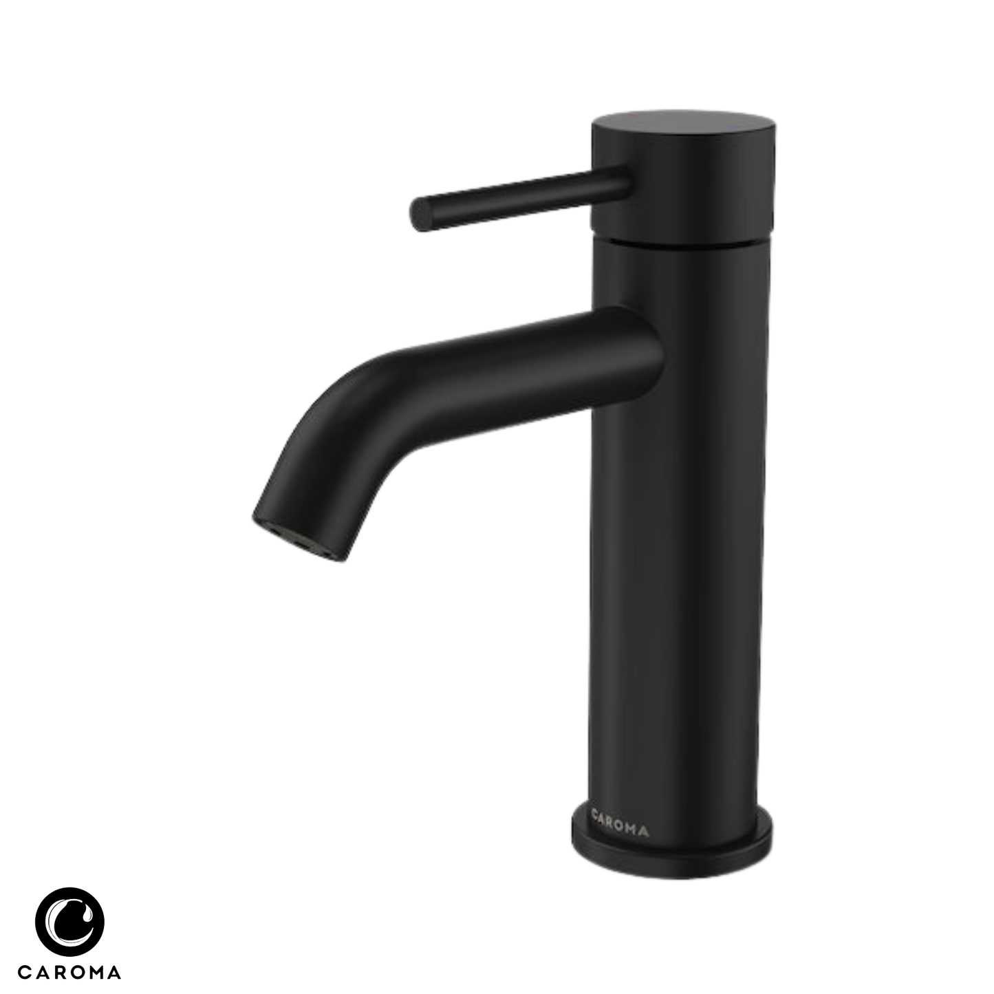 Caroma Liano II Basin Mixer All Pressure | Available in 6 Colours
