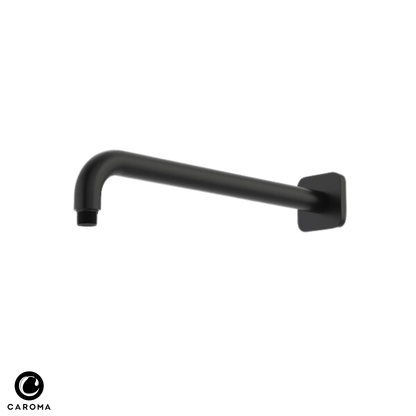 Caroma Luna Right Angle Shower Arm | Available in 4 Colours