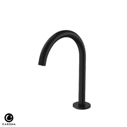 Caroma Liano II Hob Swivel Spout 160mm | Available in 6 Colours