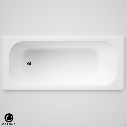 Caroma Luna Island Bath 1675mm