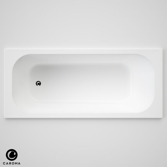 Caroma Luna Island Bath 1675mm